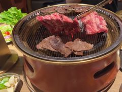 -西塔老太太泥炉烤肉(亚运村店)