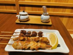 -烧鸟横丁(联发文创口岸店)