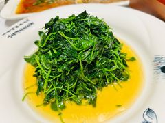 酒香草头-御沪沪味园.融合菜.海鲜(斜土路店)