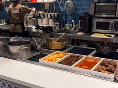 -大食代美食广场(上海中心店)