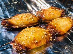 -郑喜旺烧烤(郑州总店)