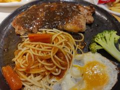 -豪享来中西餐厅(隆昌店)