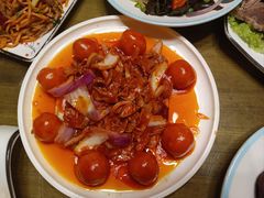 -吉祥圣雪藏餐
