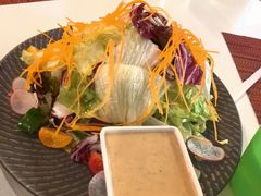-WOLFGANG PUCK KITCHEN & BAR(迪士尼小镇店)