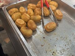 -毛华美食(清扬路店)