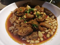 -肖记公安牛肉鱼杂馆· 省级非物质文化遗产(仁和路店)