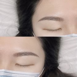-Yue Show馨选·半永久纹眉纹眼线
