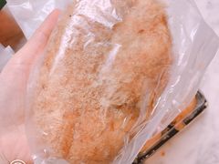 -面包新语(滨湖万达店)