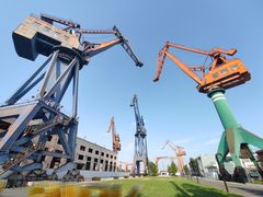 -沪东中华造船（集团）有限公司