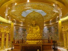 -隋唐洛阳城明堂天堂景区