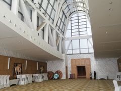 -北京朝阳悠唐皇冠假日酒店