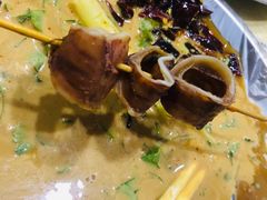 -大姐麻辣烫(莲宝中路店)