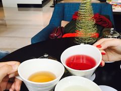 -海天楼(天津泛太平洋店)