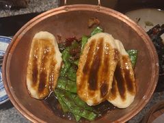 -南京大牌档(济南万象城店)