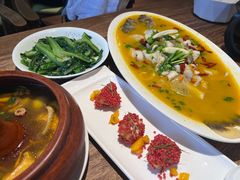 -小喜客·云南特色菜(纳西庭院店)