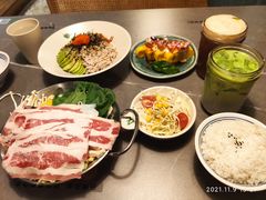 寿喜烧-米仓食堂(凯德广场店)