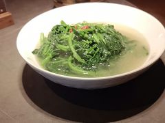 -张家卫·阳江菜·小海鲜(肥婆湾桥店)