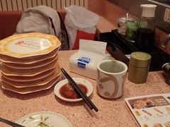 -元气寿司(东方宝泰店)