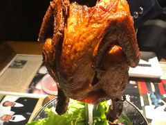 -豆蔻电影主题餐厅(四牌楼店)