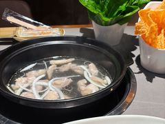 -同仁四季椰子鸡(无锡滨湖万象汇店)