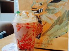 -奈雪的茶(中海环宇荟店)