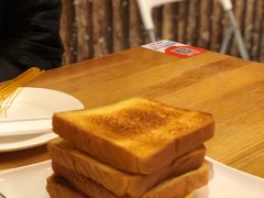 -鬼味烤翅(南锣鼓巷店)