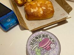 -好利来(东四店)