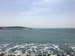 -青岛第二海水浴场