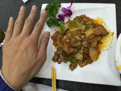 -胖妈妈餐饮(西津东路店)