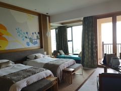 -惠州金海湾嘉华度假酒店