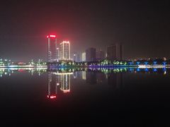 -映月湖中央公园