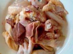 -阿汉名材老鸡汤饭店(金鸡岭店)