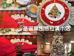 -弗兰克牛排西餐厅Ribone steak house(柠檬花园店)