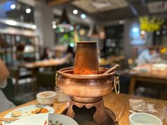 -一坐一忘云南菜(三里屯店)