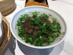-馋三尺蟹粉小笼(人民广场店)
