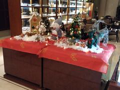 -AdD全日制餐厅(中谷花园酒店)