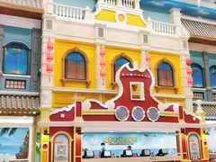 -广州融创水世界