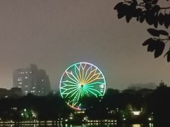 -南宁南湖公园