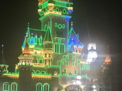 -厦门方特水上乐园