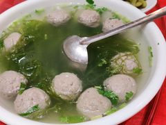 -抱德·潮汕味(敦和店原惠城鱼仔)