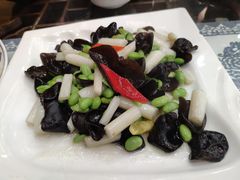 -老味道(横山桥羊绒城店)