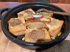 -七色云蔬食(喜邻里店)