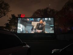 -枫花园汽车电影院(朝阳公园店)