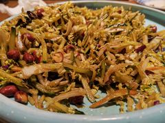 家常凉菜-95号酱骨·一块豆腐(展春园西路店)
