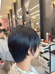 点击看大图 -藤野造型