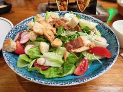 -Famous肥猫墨西哥音乐餐吧(五棵松华熙LIVE店)