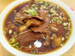-水仙拉面(水仙街店)