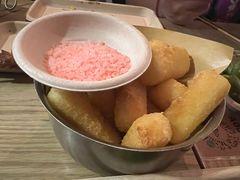-下酒(华熙店)