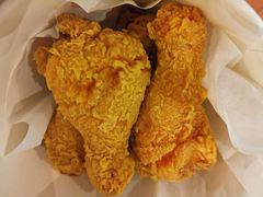 -德克士(南城店)