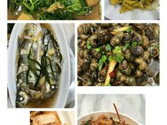 -观桥阁(锦溪店)